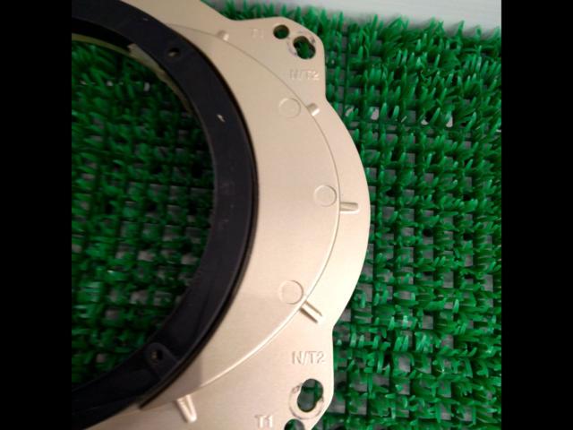 KENWOOD Metal Baffle
ADC12
J19-7712
2 pieces