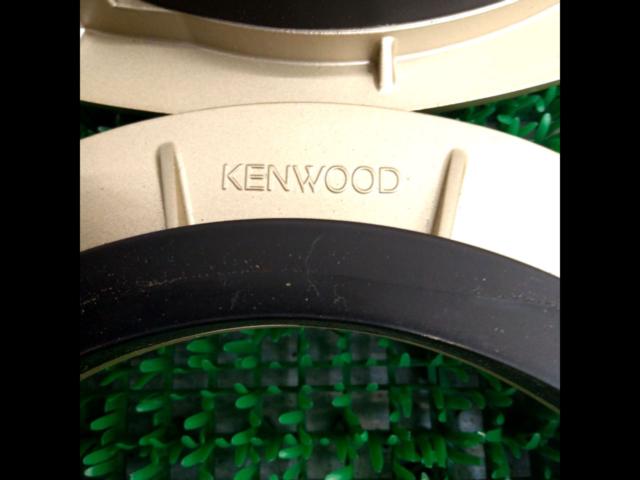 KENWOOD Metal Baffle
ADC12
J19-7712
2 pieces
