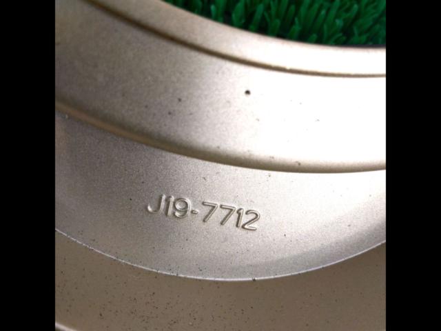 KENWOOD Metal Baffle
ADC12
J19-7712
2 pieces