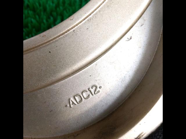 KENWOOD Metal Baffle
ADC12
J19-7712
2 pieces