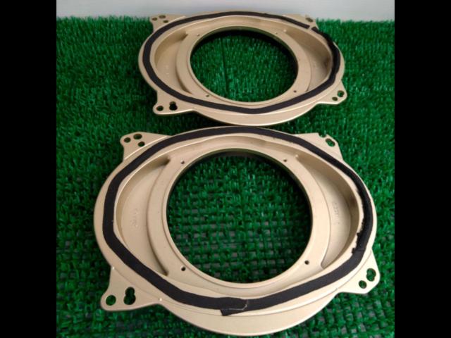 KENWOOD Metal Baffle
ADC12
J19-7712
2 pieces