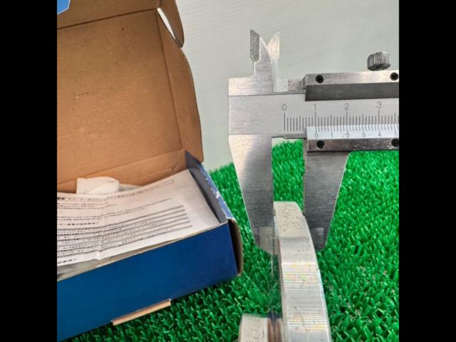 [PCD
112/5HJAMEX
10 mm
Wheel Spacer
Set of 2 (compatible with M12)