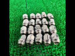 Wakeari
21HEX/M12xP1.5/20 pieces
Wheel nut