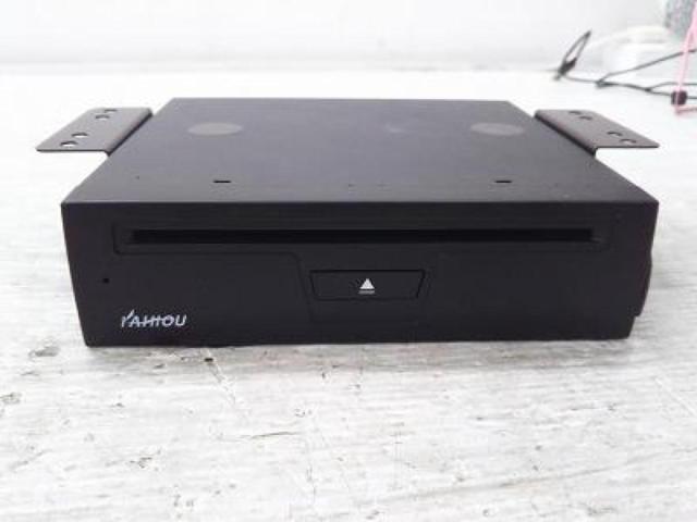 ALPINE/AITEL/KAIHOU TUE-T500/AIT-IFOP-AUX6-N/AIT-BM710-AIO-B/KH-DV201 ...