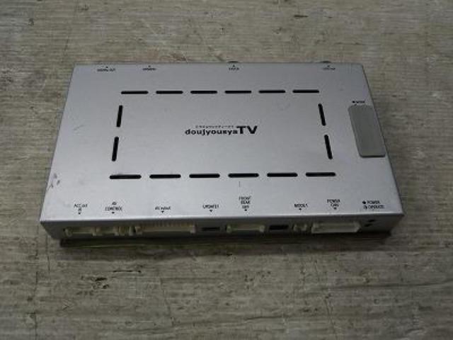 ALPINE/AITEL/KAIHOU TUE-T500/AIT-IFOP-AUX6-N/AIT-BM710-AIO-B/KH-DV201 ...