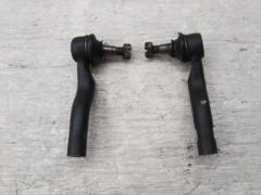 Toyota genuine tie rod end