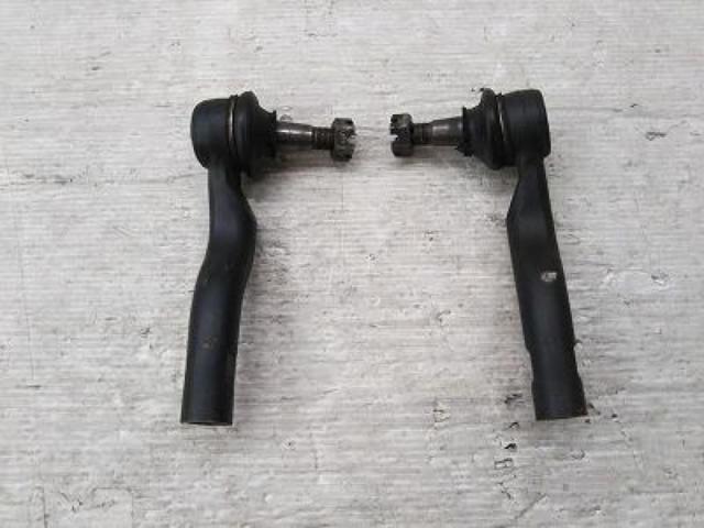 Toyota genuine tie rod end