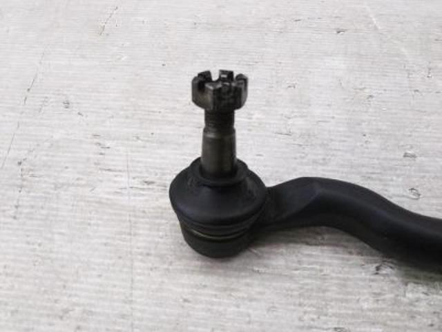 Toyota genuine tie rod end