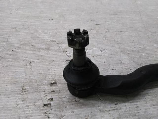 Toyota genuine tie rod end