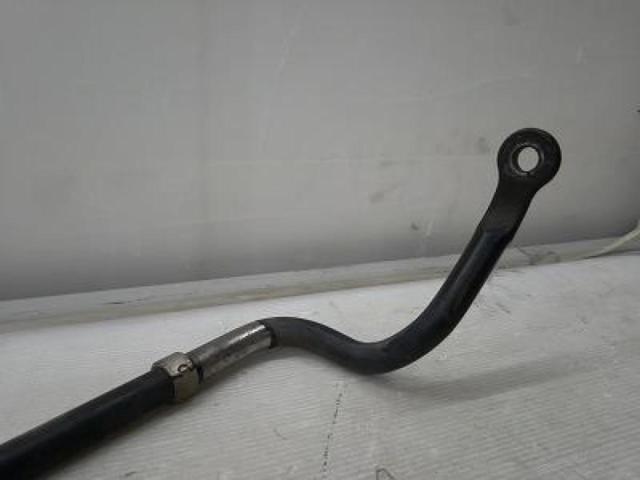 Toyota genuine stabilizer
