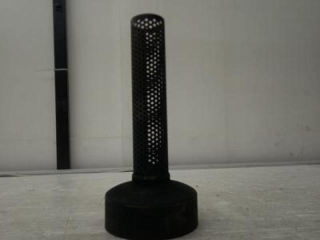 Unknown Manufacturer
Inner silencer