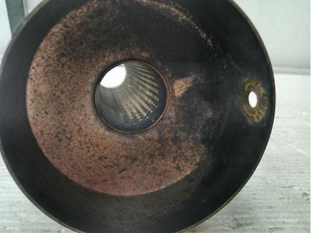 Unknown Manufacturer
Inner silencer