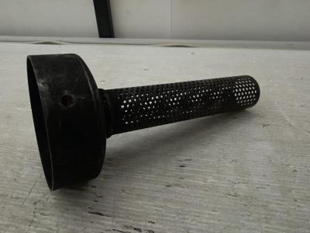 Unknown Manufacturer
Inner silencer