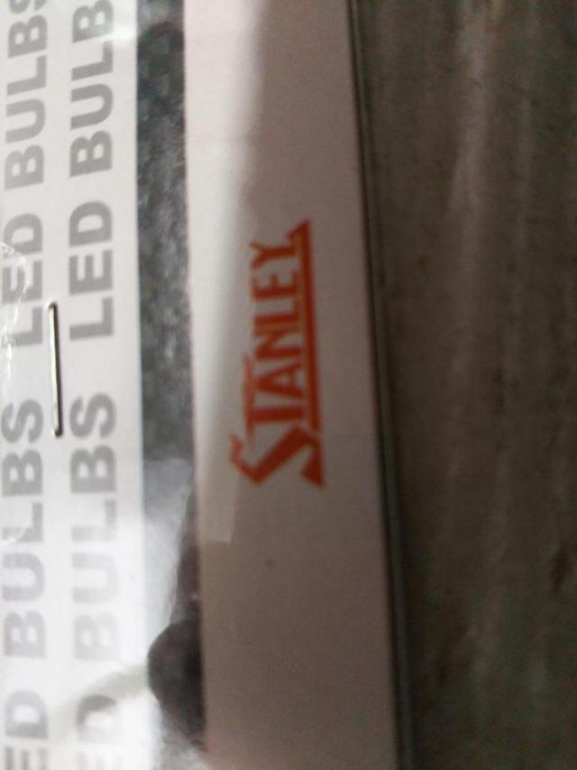 STANLEY
Blue LED bulb
SL12