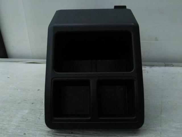 Unknown Manufacturer
Center console