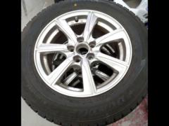 [Manufacturer unknown]
7-spoke wheels