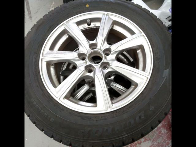 [Manufacturer unknown]
7-spoke wheels