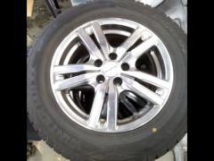 DUNLOPROZEST
STYLISH
MODE
VS
(5HOLE)