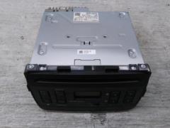 Suzuki genuine irregularly shaped audio system