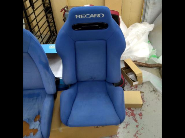RECARO S-3