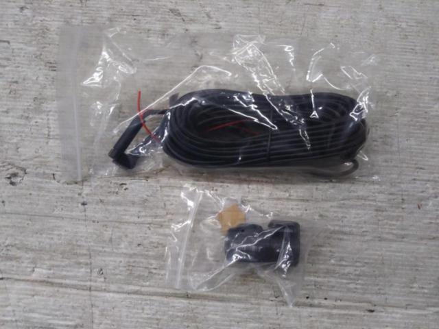 F.R.CFIRSTCOM
FC-DR-MS22
Mirror type drive recorder