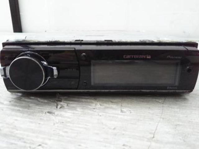 carrozzeria DEH-970 2012 model