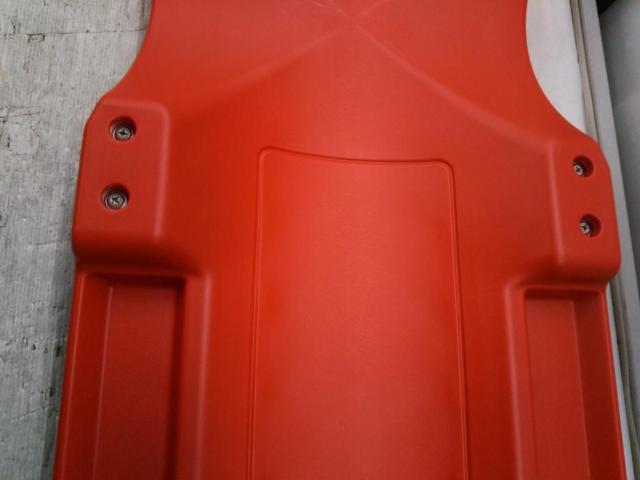 【WG】【メーカー不明】メカニッククリーパー