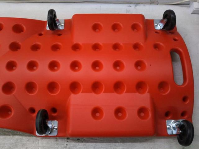 【WG】【メーカー不明】メカニッククリーパー