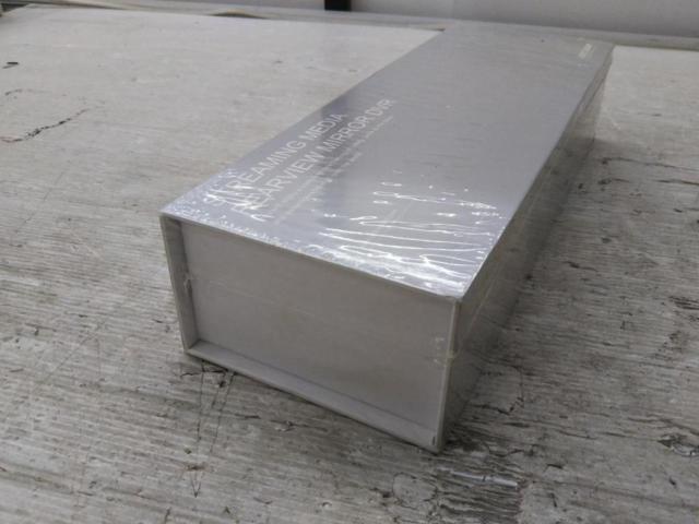 JADOG100
Mirror-type dashcam / Digital rearview mirror