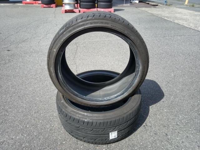 2本セット】【GOODYEAR】EAGLE LS2000 HybridⅡ | 中古品 | アップ 