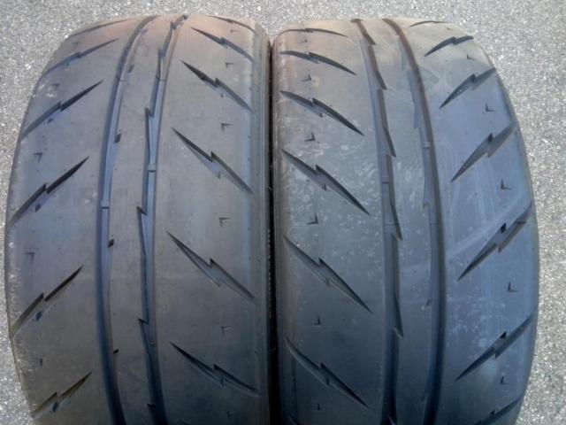 【2本セット】【SHIBATIRE】RYDANZ