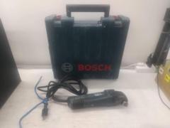 【WG】【BOSCH】GMF250CE カットソー マルチツール