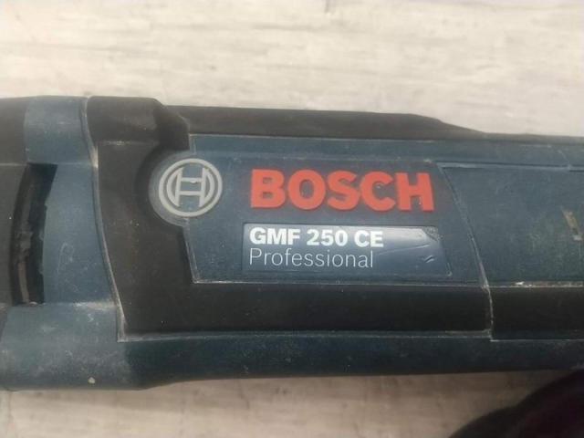 【WG】【BOSCH】GMF250CE カットソー マルチツール