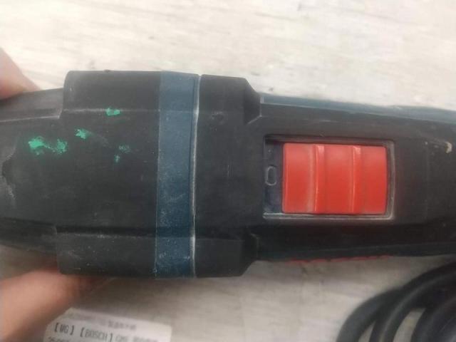 【WG】【BOSCH】GMF250CE カットソー マルチツール