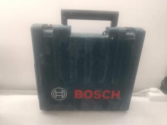 【WG】【BOSCH】GMF250CE カットソー マルチツール