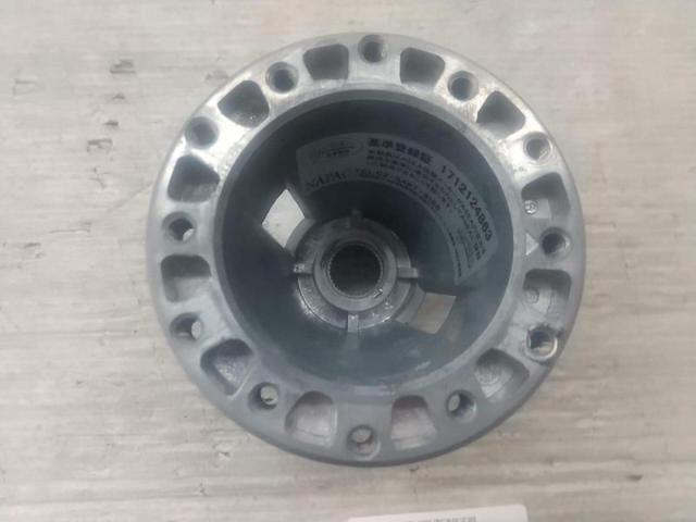 Works
Bell steering boss