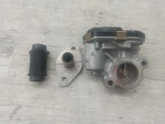 Reasonable Nissan genuine EGR control valve