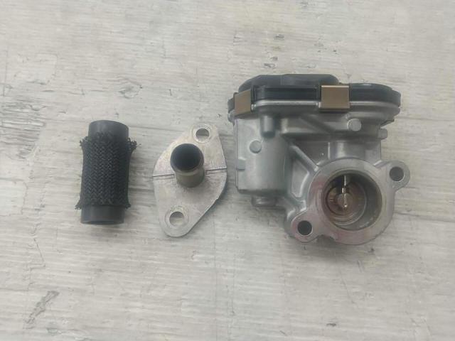 Reasonable Nissan genuine EGR control valve