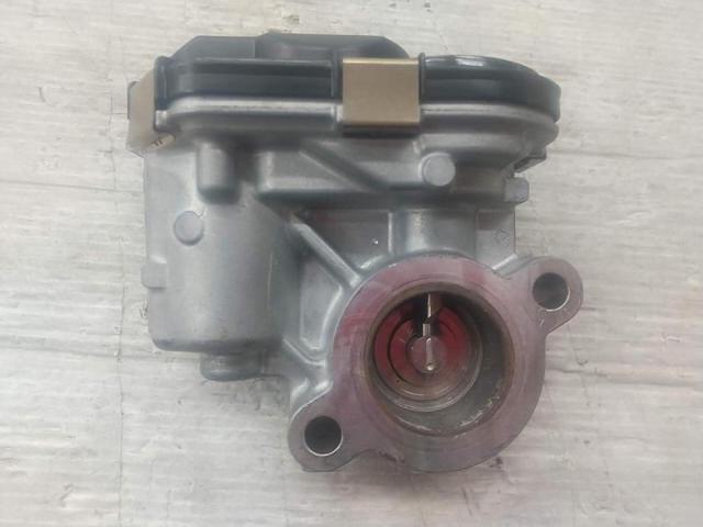 Reasonable Nissan genuine EGR control valve