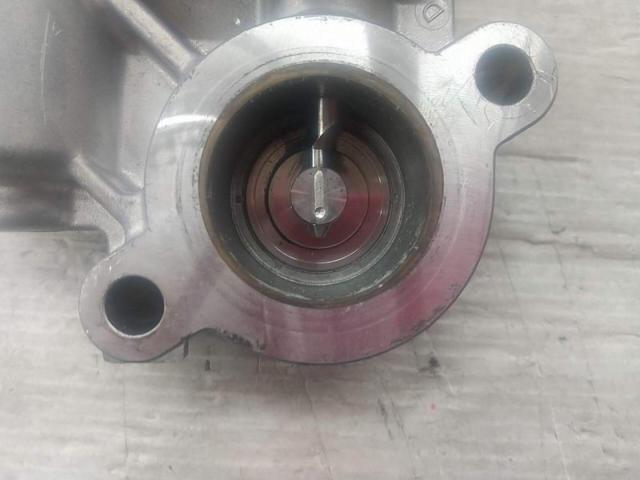 Reasonable Nissan genuine EGR control valve