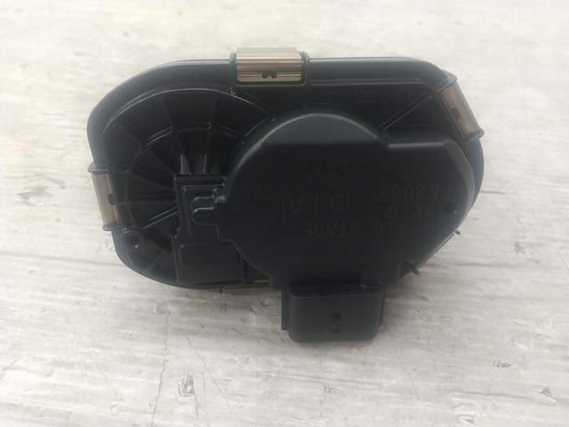 Reasonable Nissan genuine EGR control valve