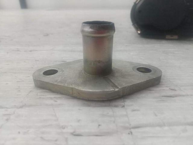 Reasonable Nissan genuine EGR control valve