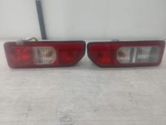 Suzuki genuine taillights