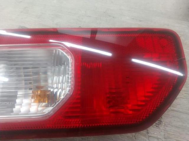 Suzuki genuine taillights