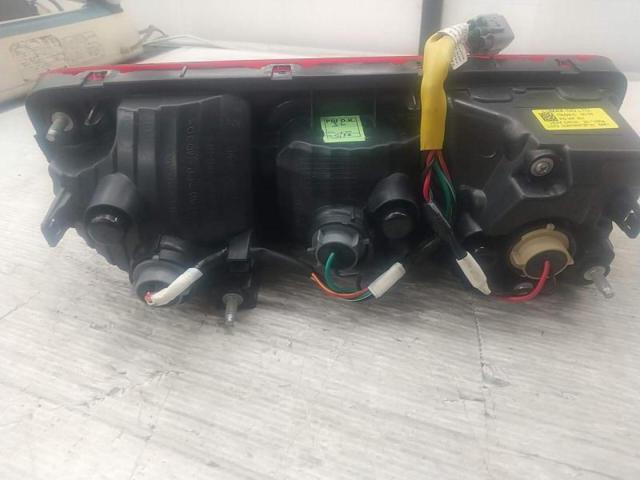 Suzuki genuine taillights