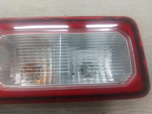 Suzuki genuine taillights