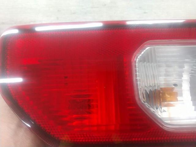 Suzuki genuine taillights