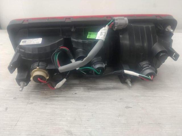 Suzuki genuine taillights