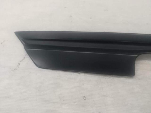 Mugen Front Grille Garnish