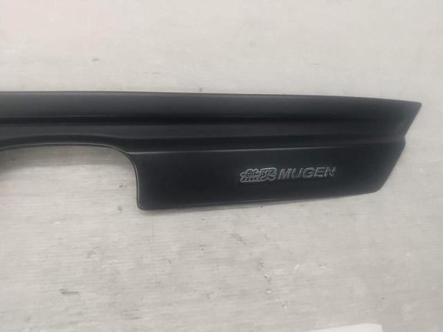 Mugen Front Grille Garnish